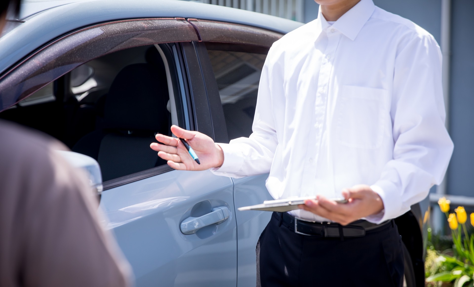 地域密着だからできる高価買取と安心の価格提示