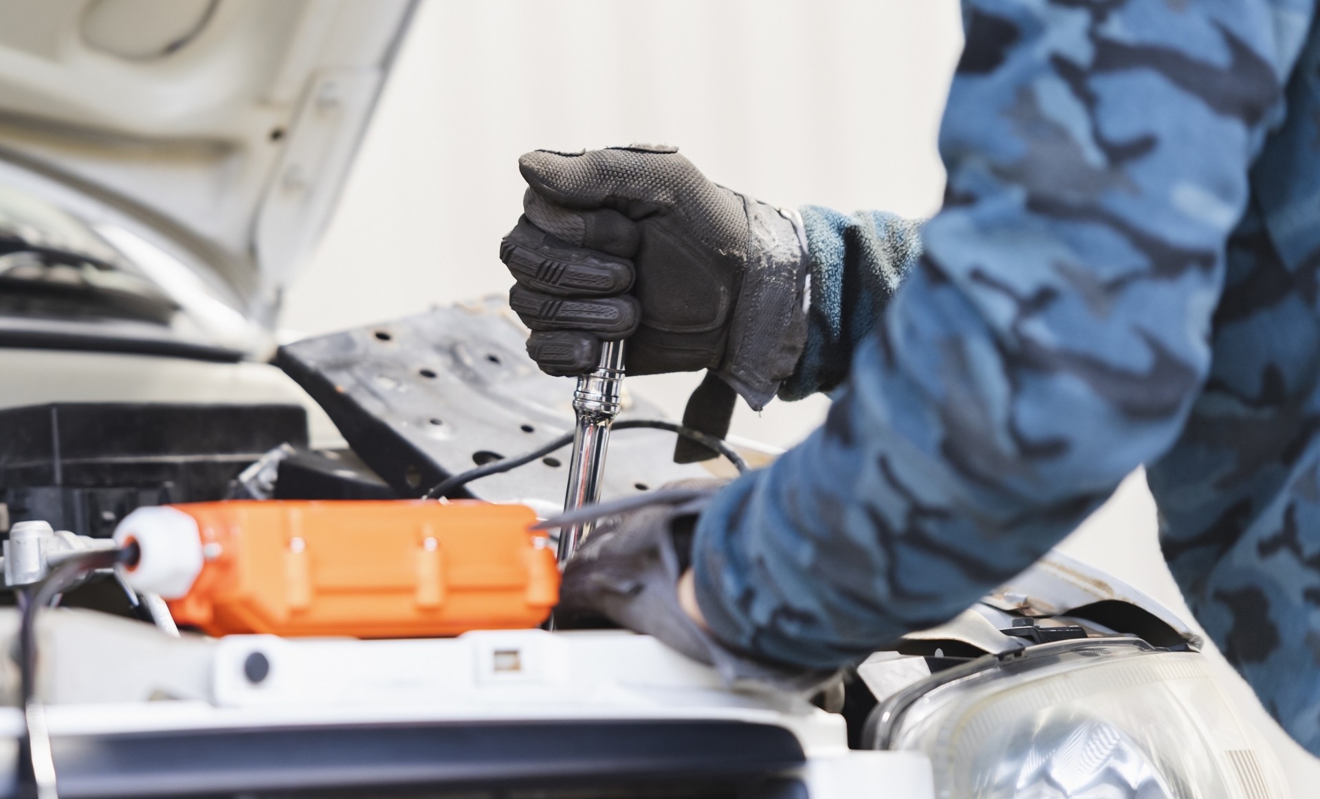 納車後も万全!充実のアフターサポートと保証