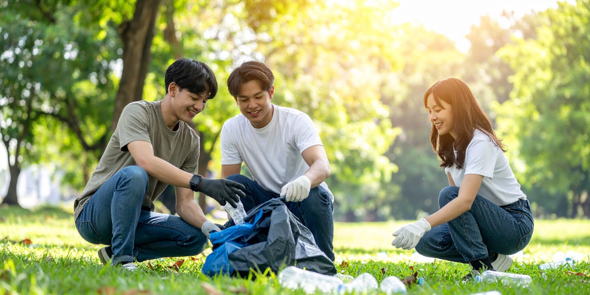 地域社会への貢献活動と実績