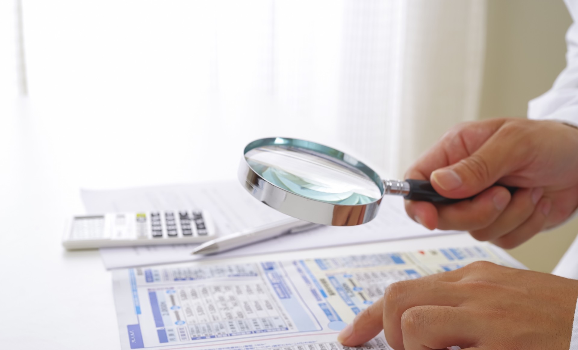 煩雑な名義変更・税金手続きもすべて代行