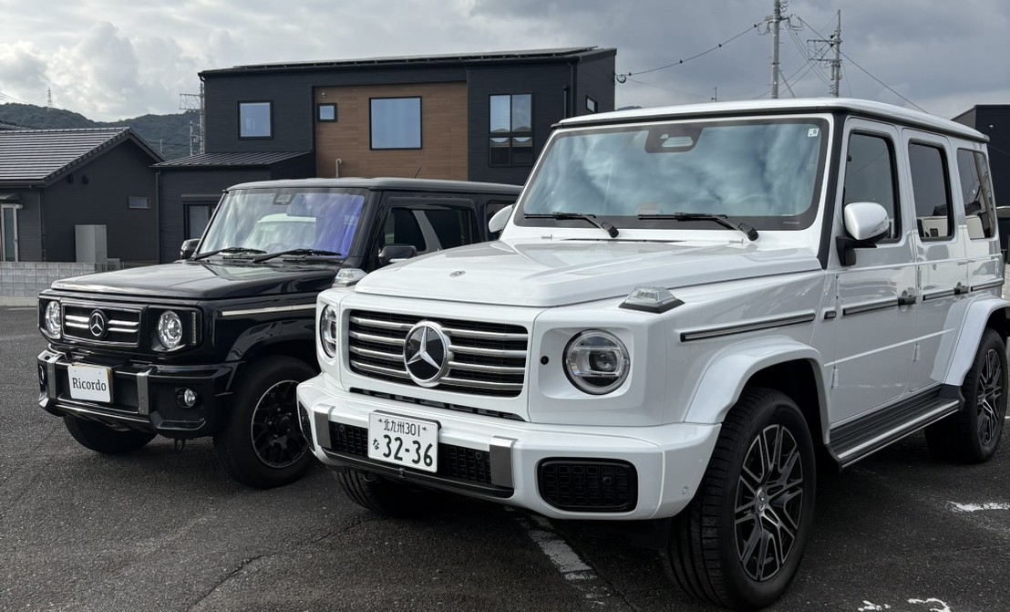 お客様の希望の車を探します！オーダーリクエスト