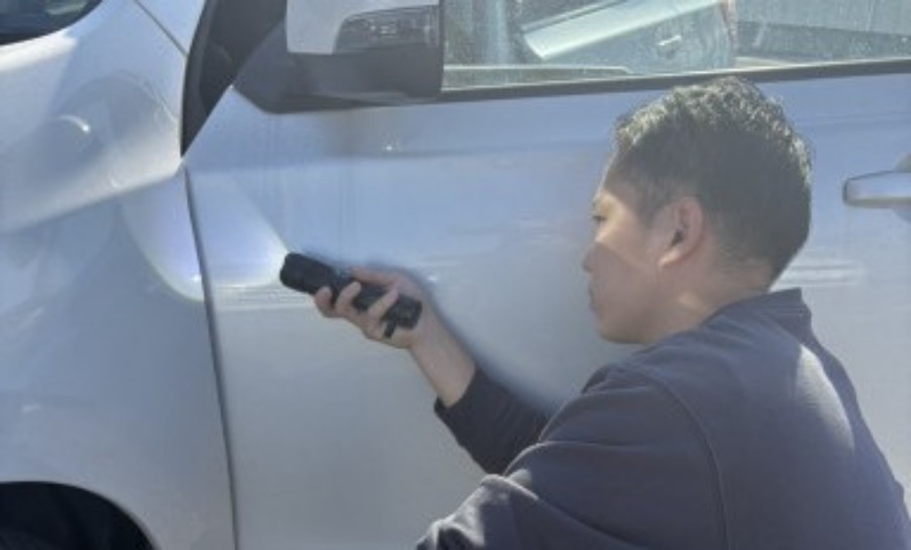 査定額ダウンにつながる中間マージンをカット