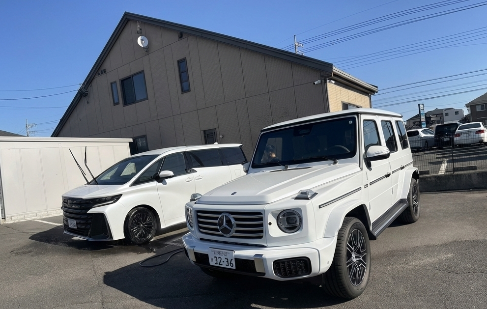 軽・ミニバンから事故車・法人車まで幅広く対応